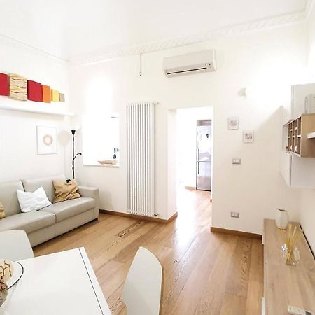Garden House - Casa Vacanze Bari Dış mekan fotoğraf