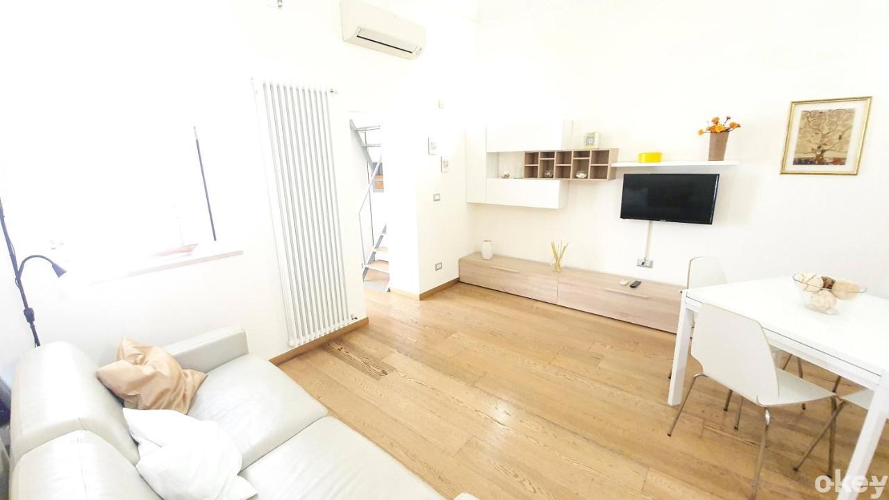 Garden House - Casa Vacanze Bari Dış mekan fotoğraf