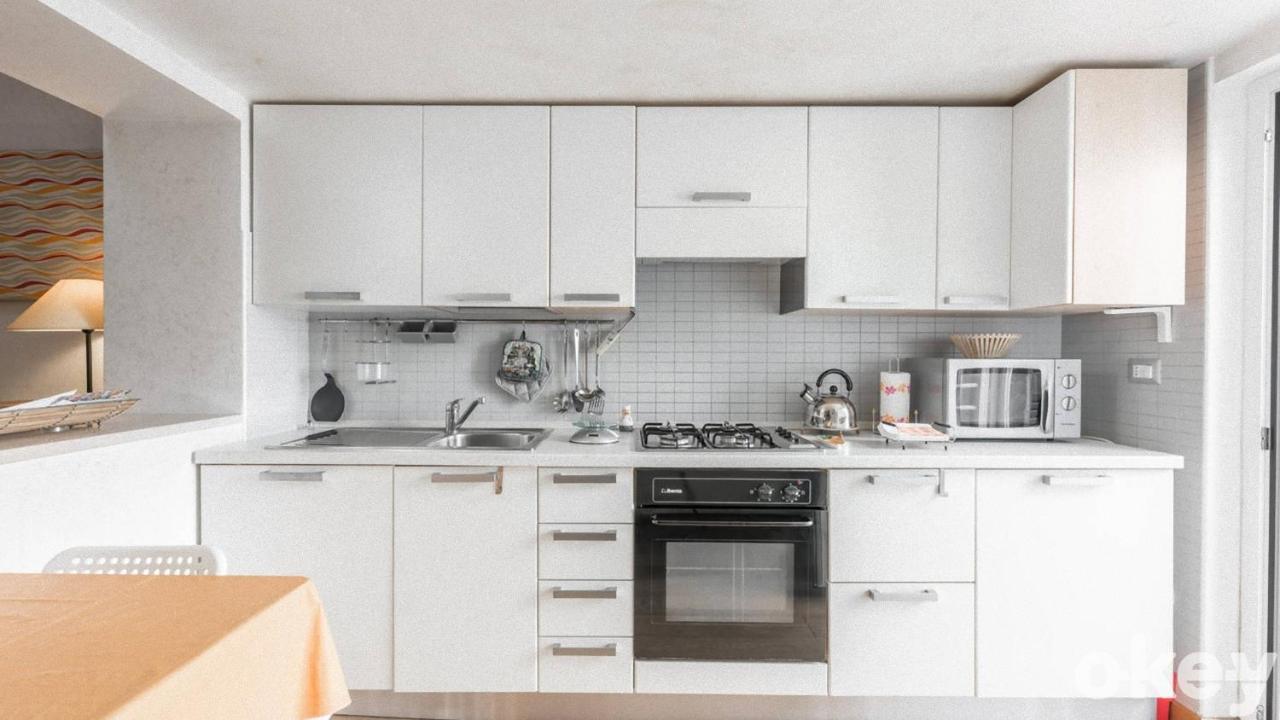 Garden House - Casa Vacanze Bari Dış mekan fotoğraf