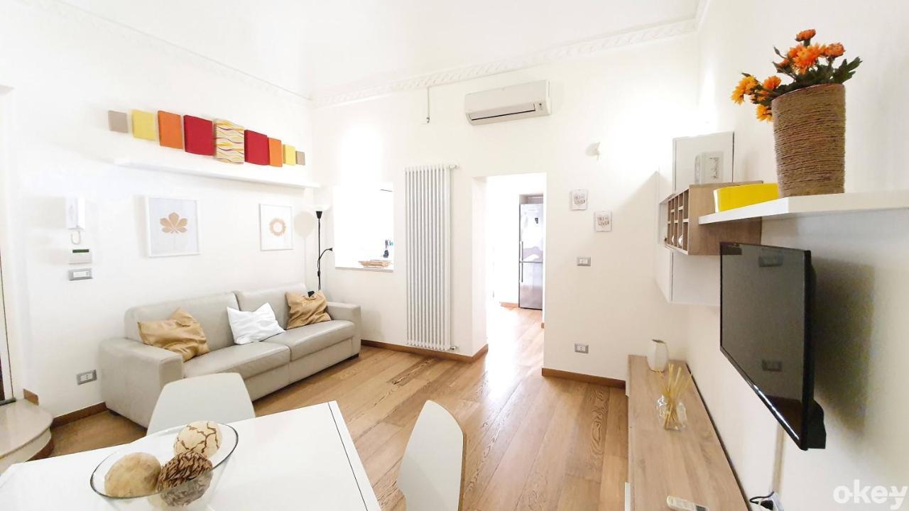 Garden House - Casa Vacanze Bari Dış mekan fotoğraf