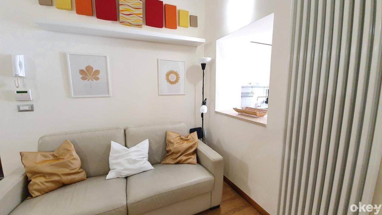 Garden House - Casa Vacanze Bari Dış mekan fotoğraf