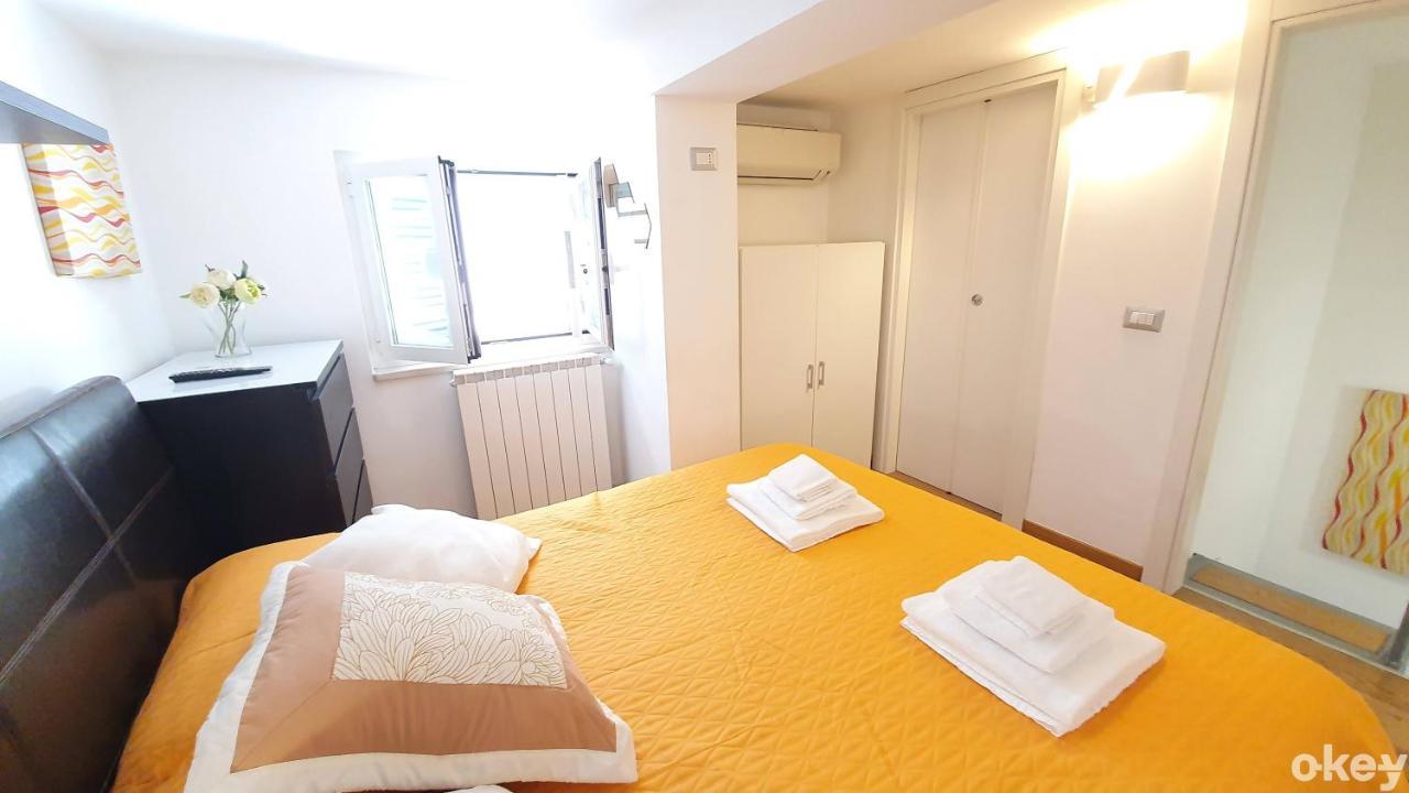 Garden House - Casa Vacanze Bari Dış mekan fotoğraf